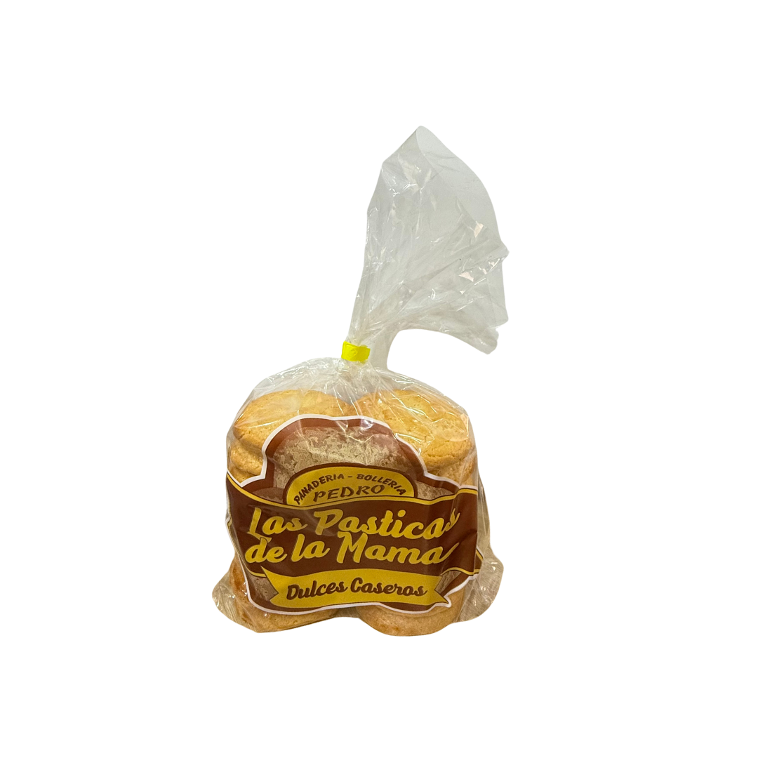 GALLETAS LAS PASTICAS DE LA MAMÁ