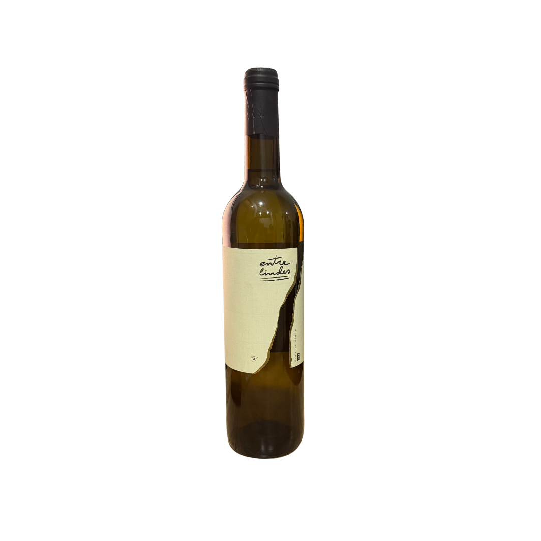 VINO BLANCO ENTRE LINDES