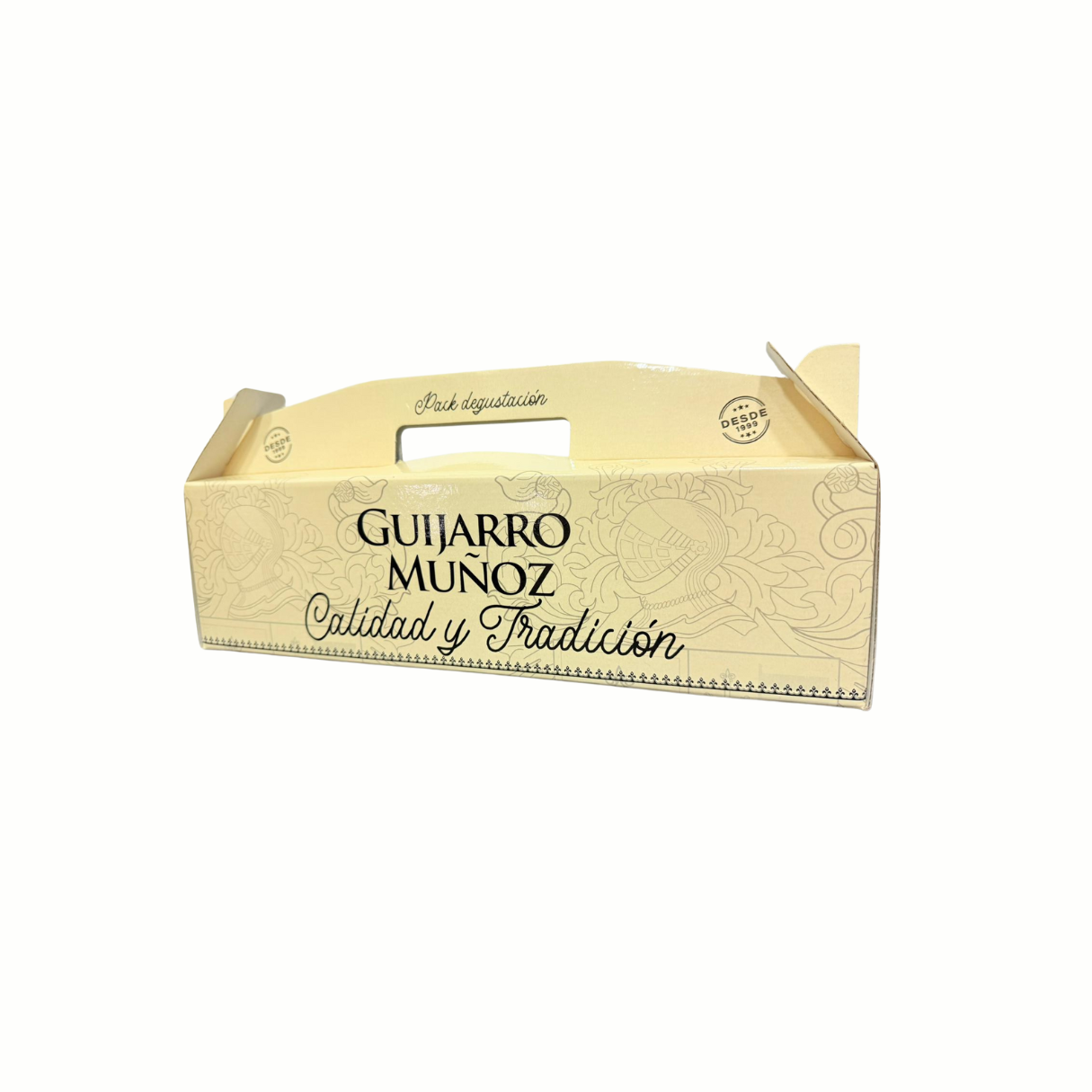 PACK DE QUESOS ESPECIALES