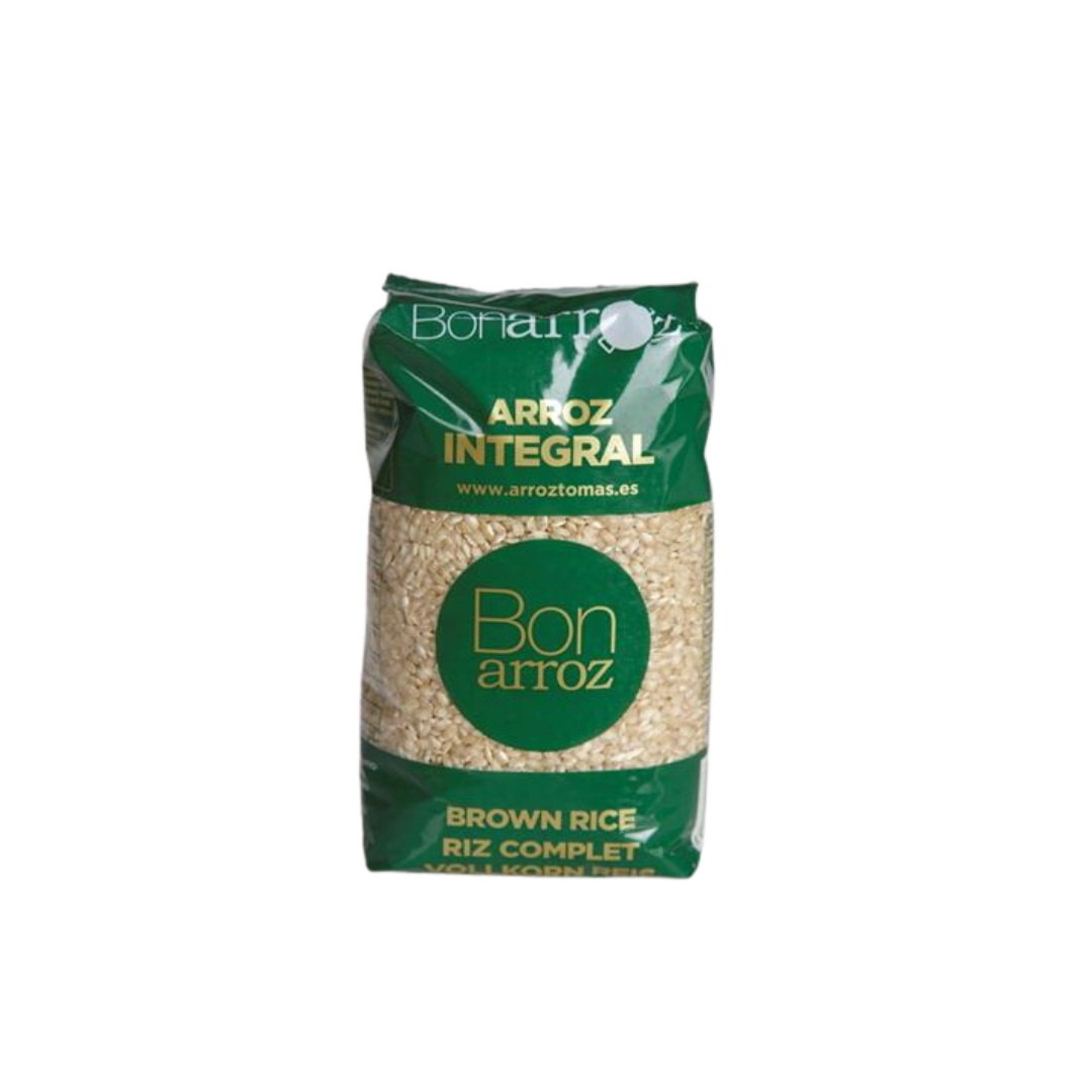 ARROZ INTEGRAL BONARROZ