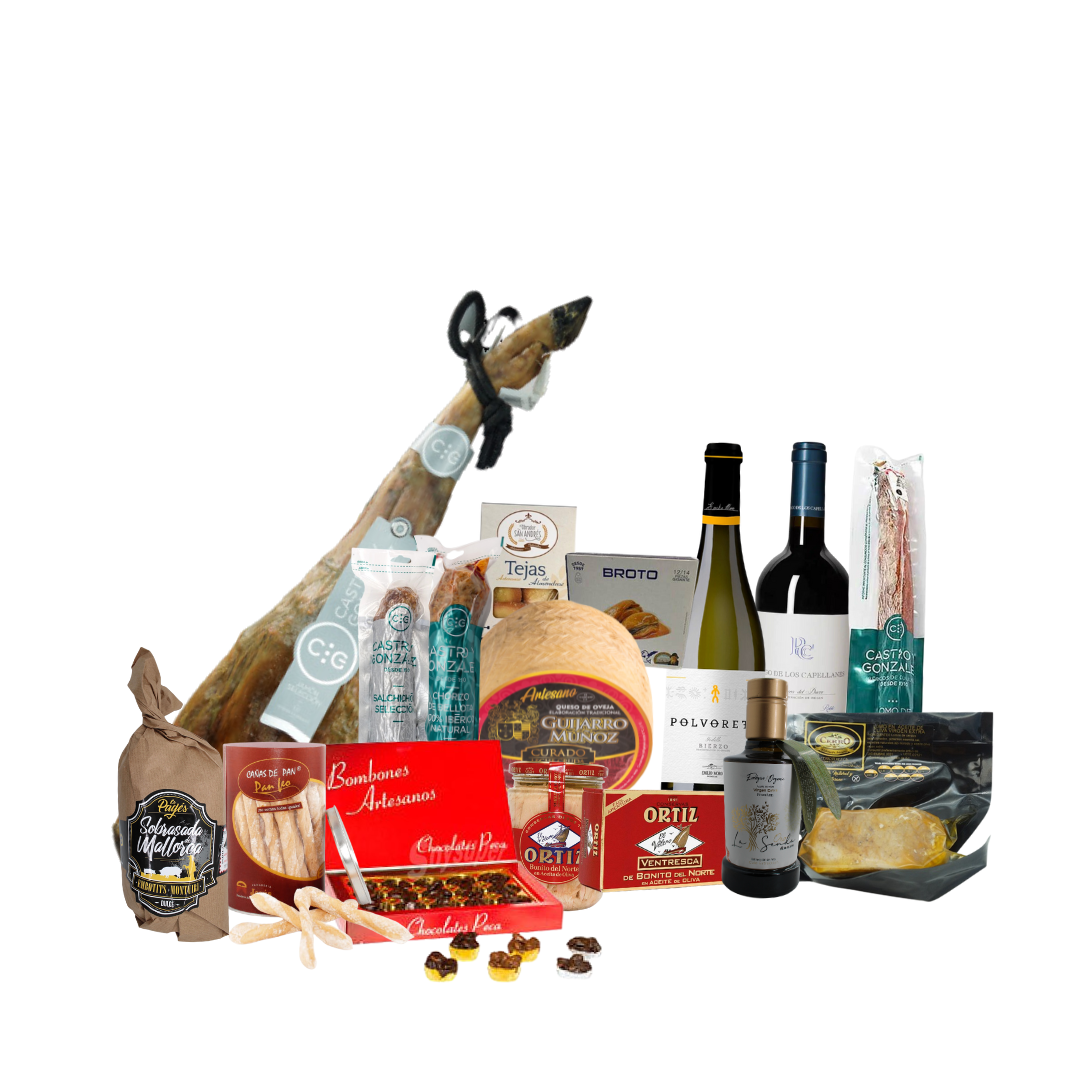 Lote Guijarro Muñoz 8