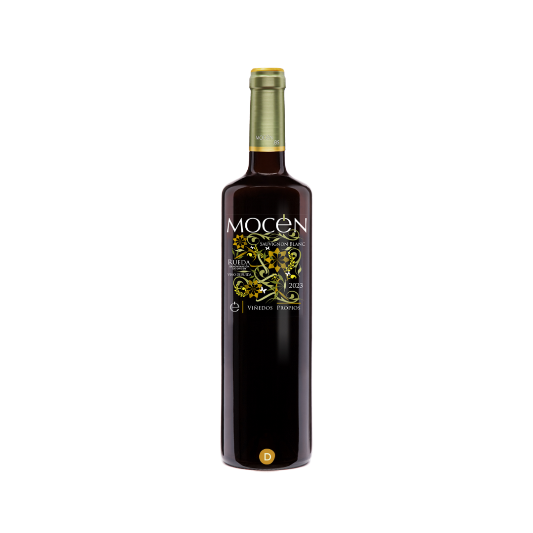 VINO MOCÉN SUAVIGNON BLANC