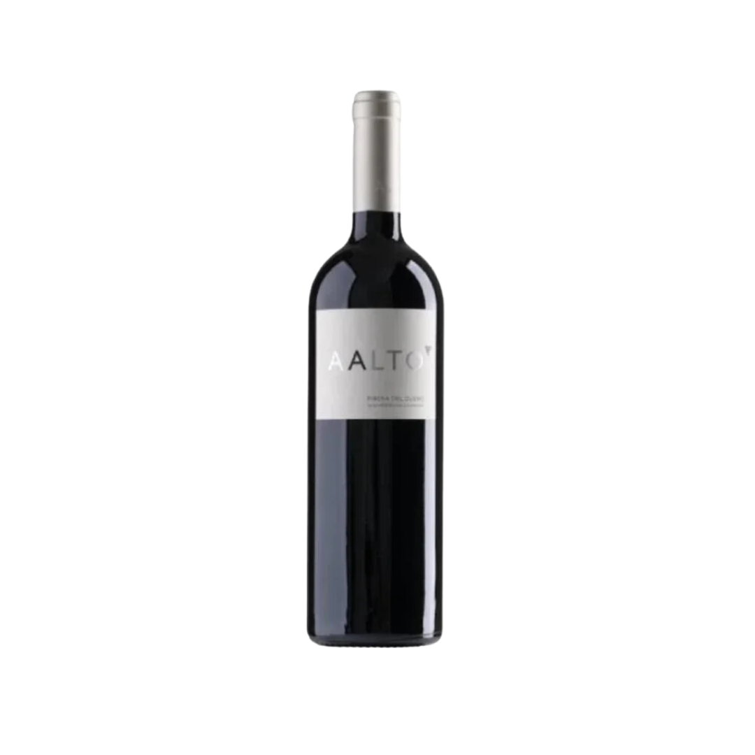 VINO TINTO AALTO RIBERA DEL DUERO