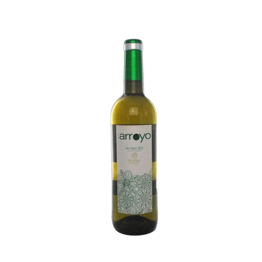 VINO ARROYO VERDEJO
