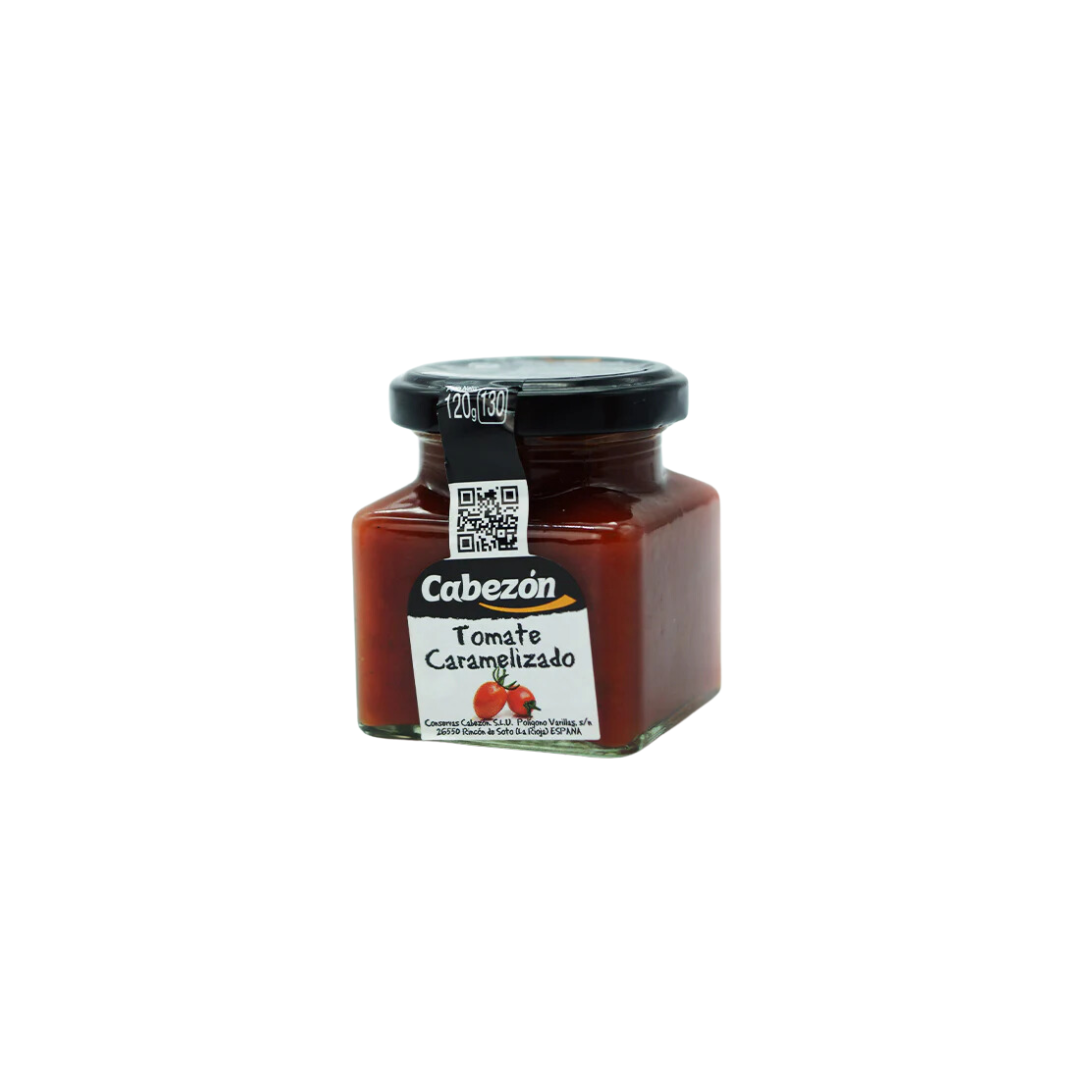 TOMATE CARAMELIZADO - CABEZÓN