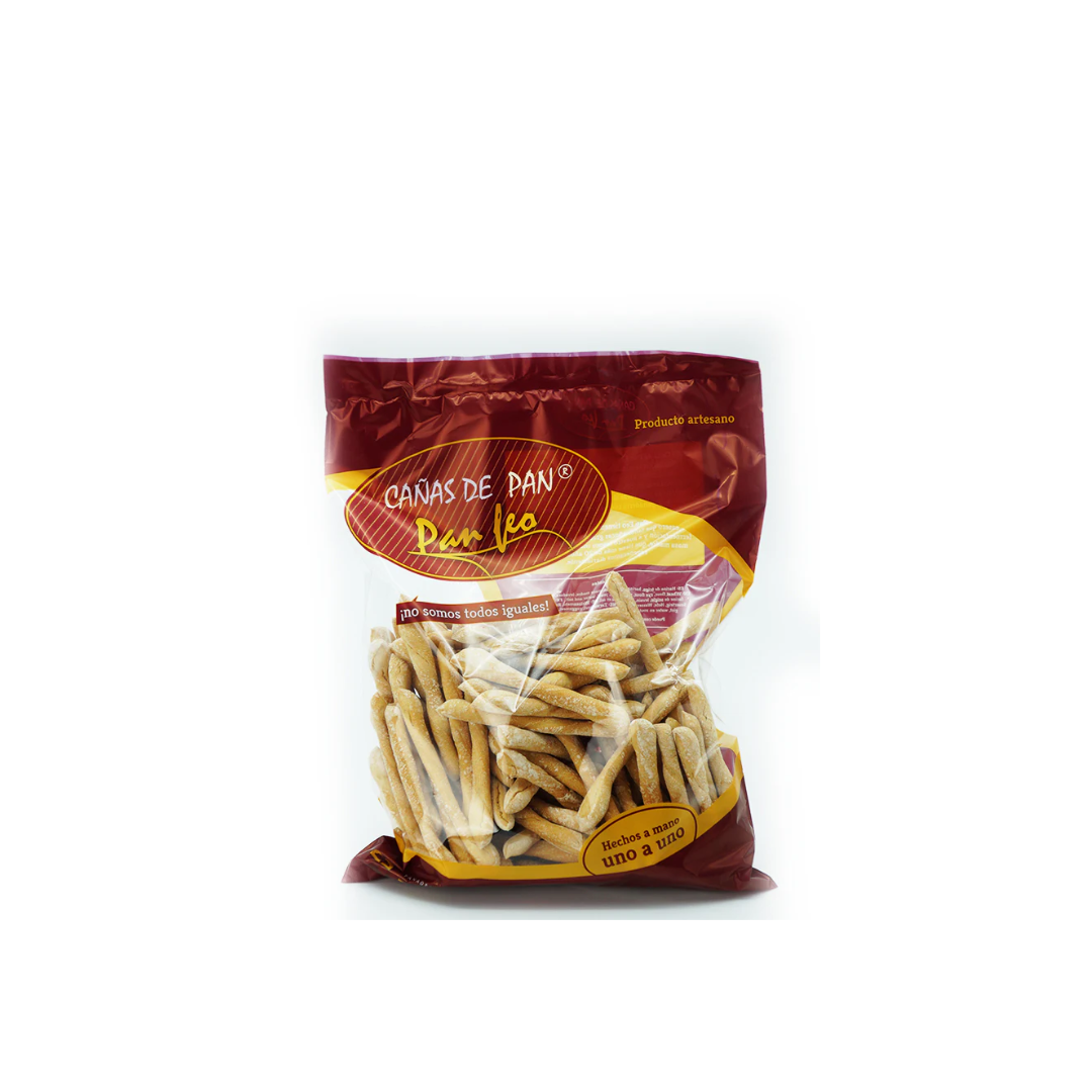 CAÑAS DE PAN FEO BOLSA 500g - PANADERÍA JESÚS