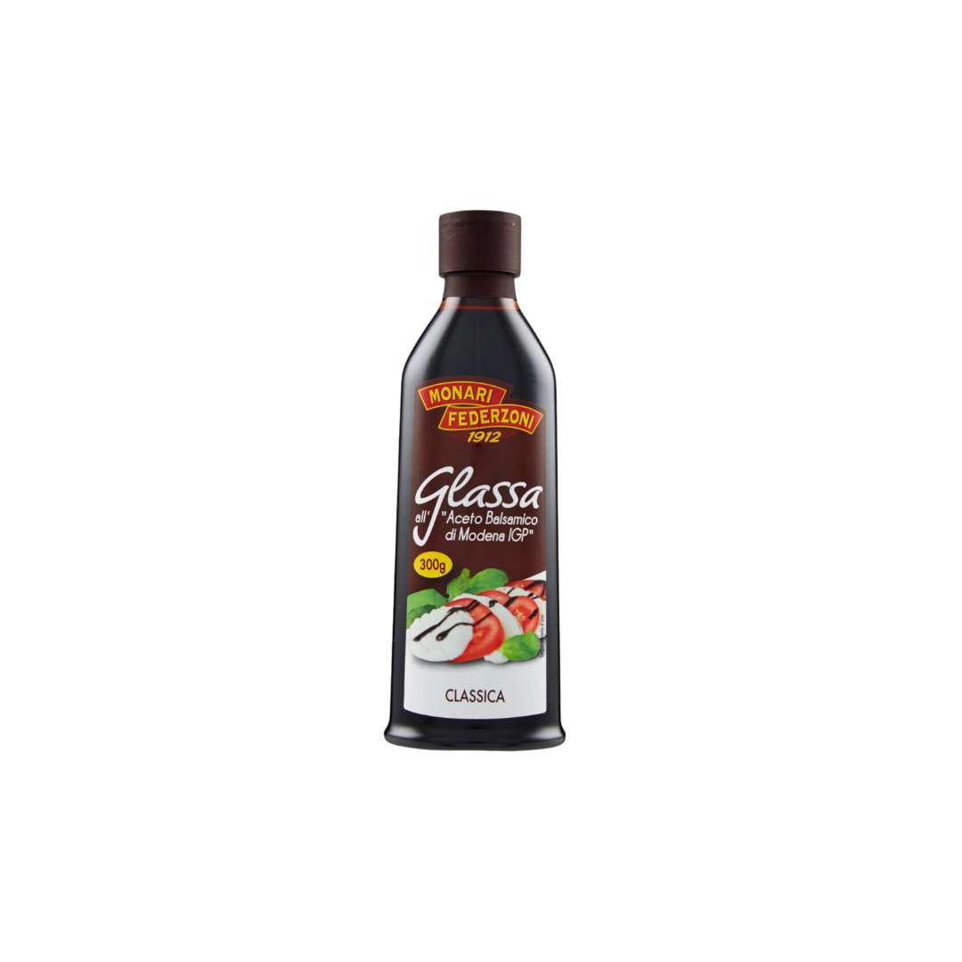 REDUCCION BALSAMICA CLASICA MONARI FEDERZONI