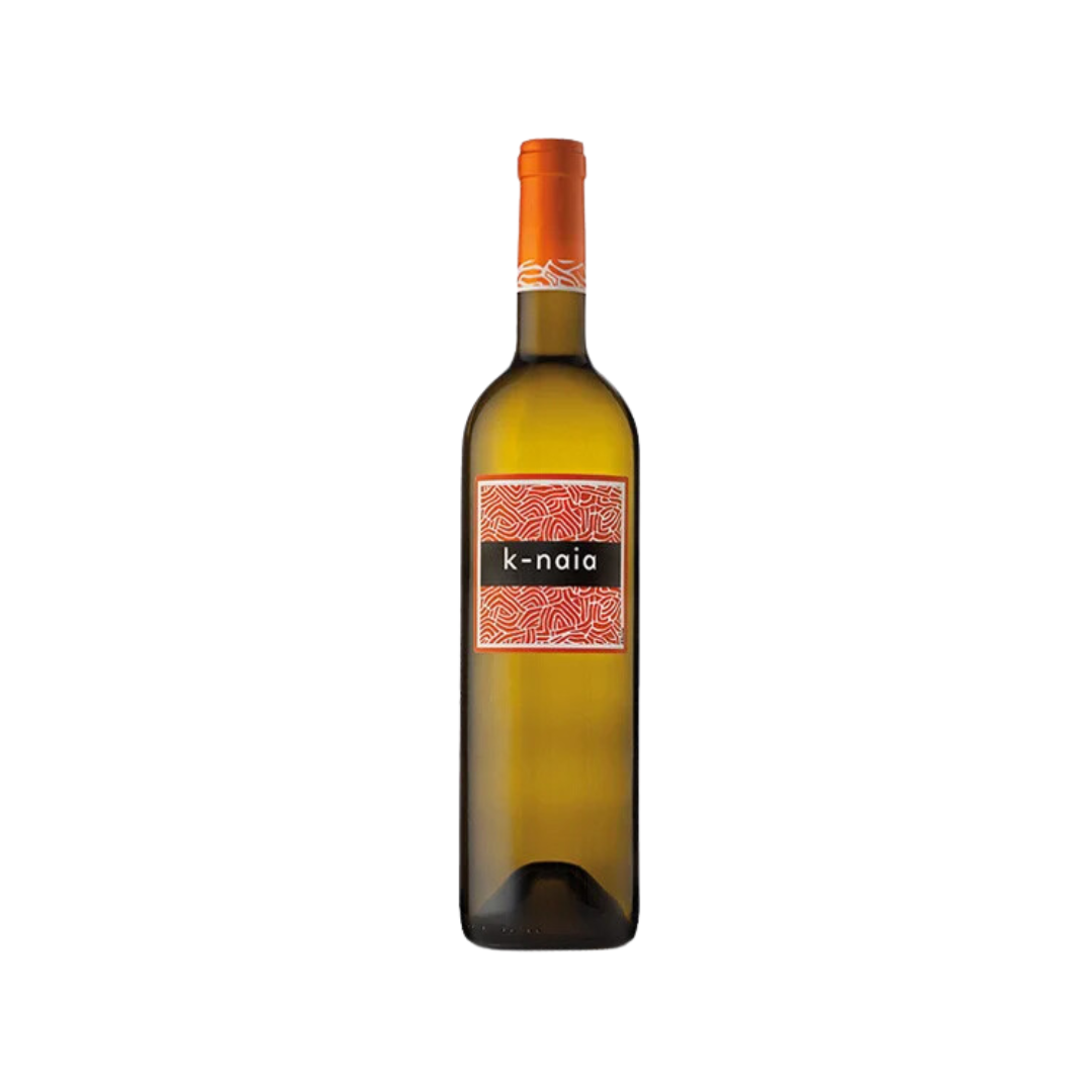 VINO BLANCO K-NAIA