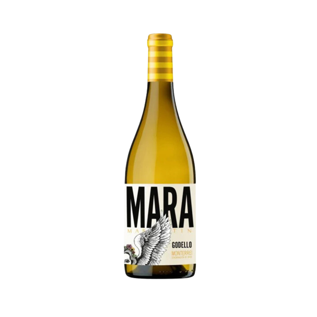 VINO BLANCO MARA MARTIN