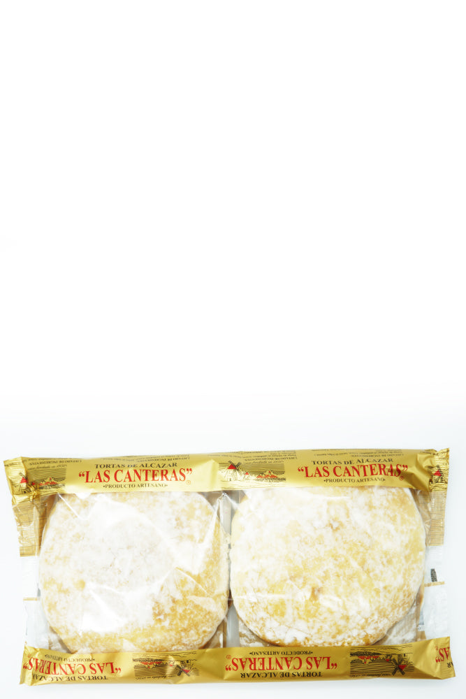 TORTAS ALCAZAR