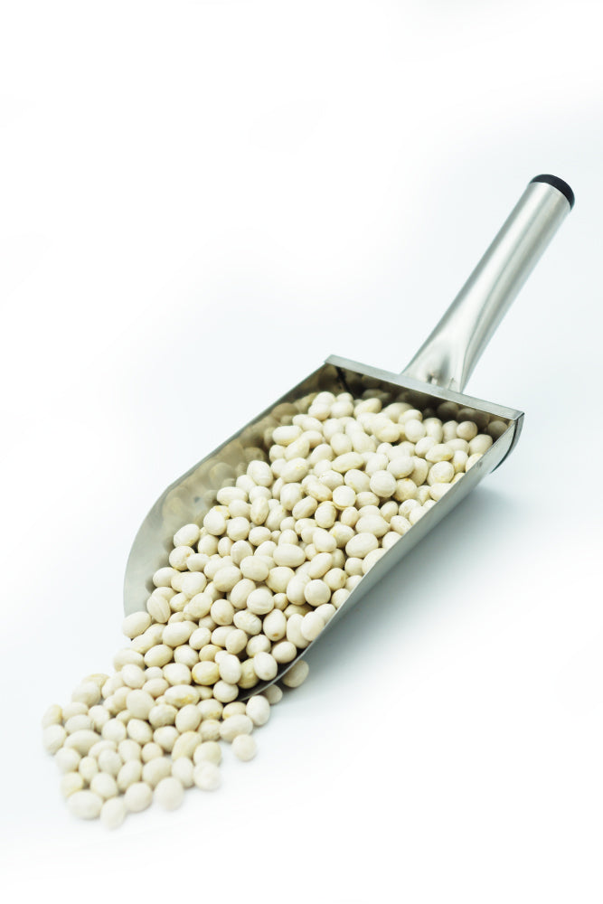 ALUBIA REDONDA MANTECA CATEGORÃA EXTRA - MARTÃNEZ