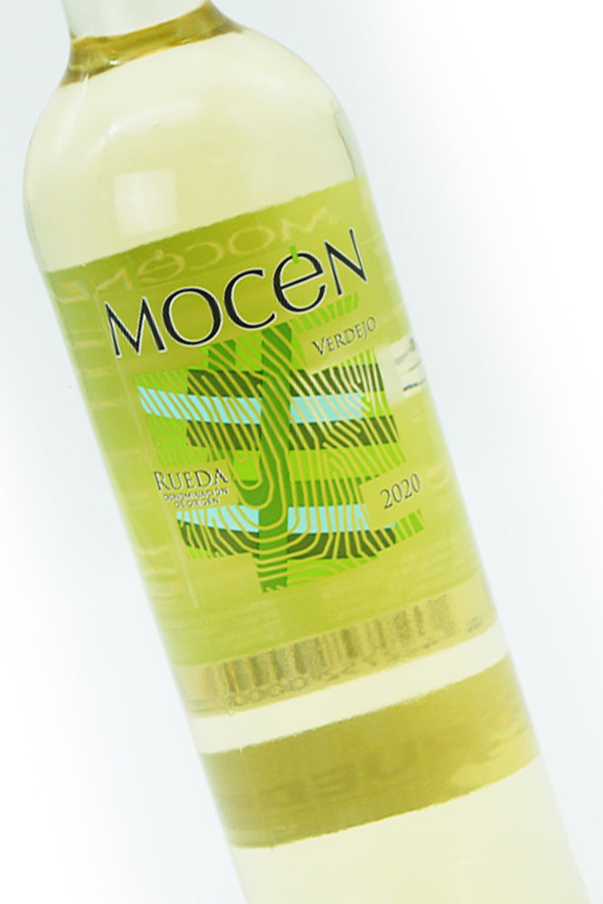VINO VERDEJO MOCÉN 2021