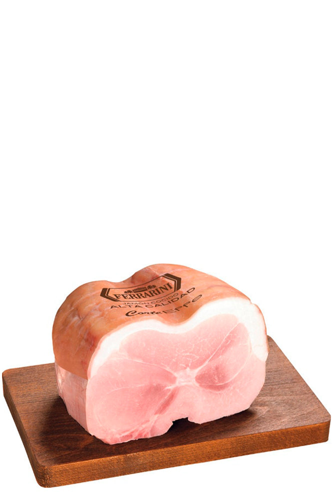 JAMON COCIDO "FERRARINI"