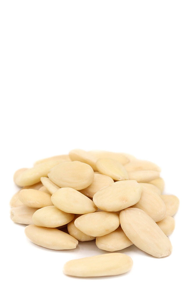 ALMENDRA CRUDA