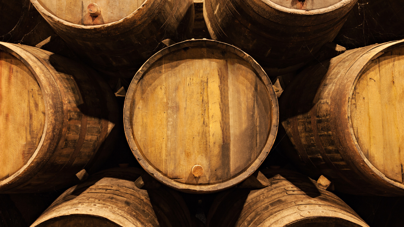 Vinos