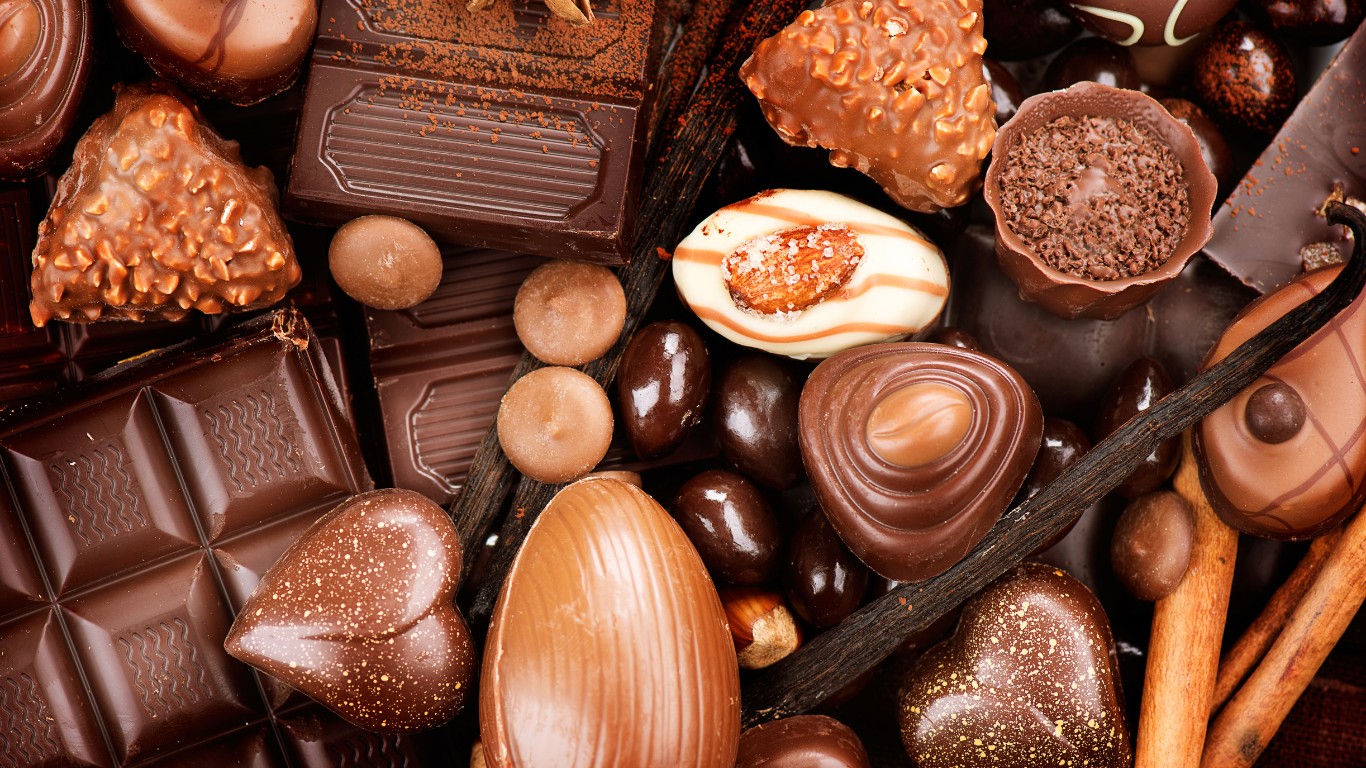 Dulces