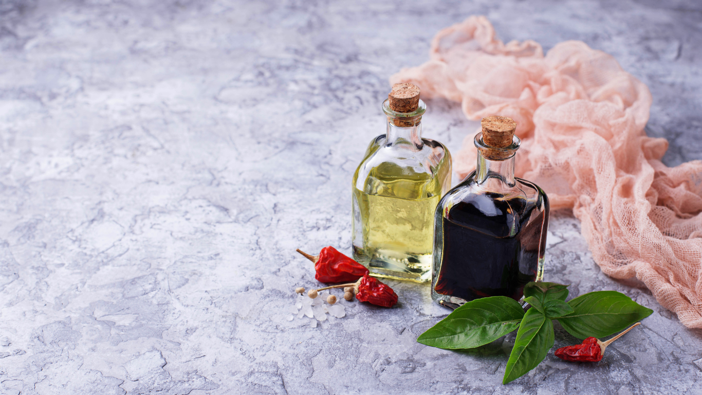 Aceites y Vinagres
