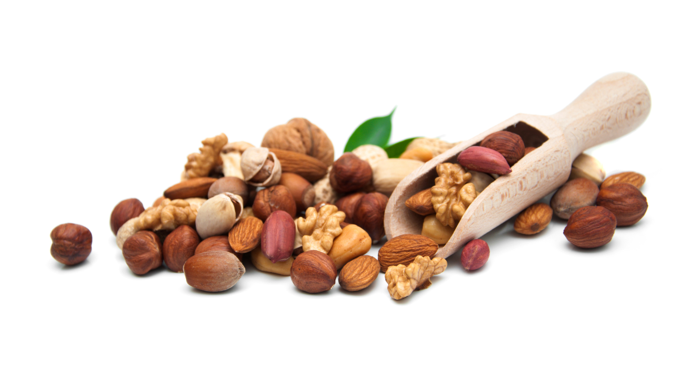 Frutos secos