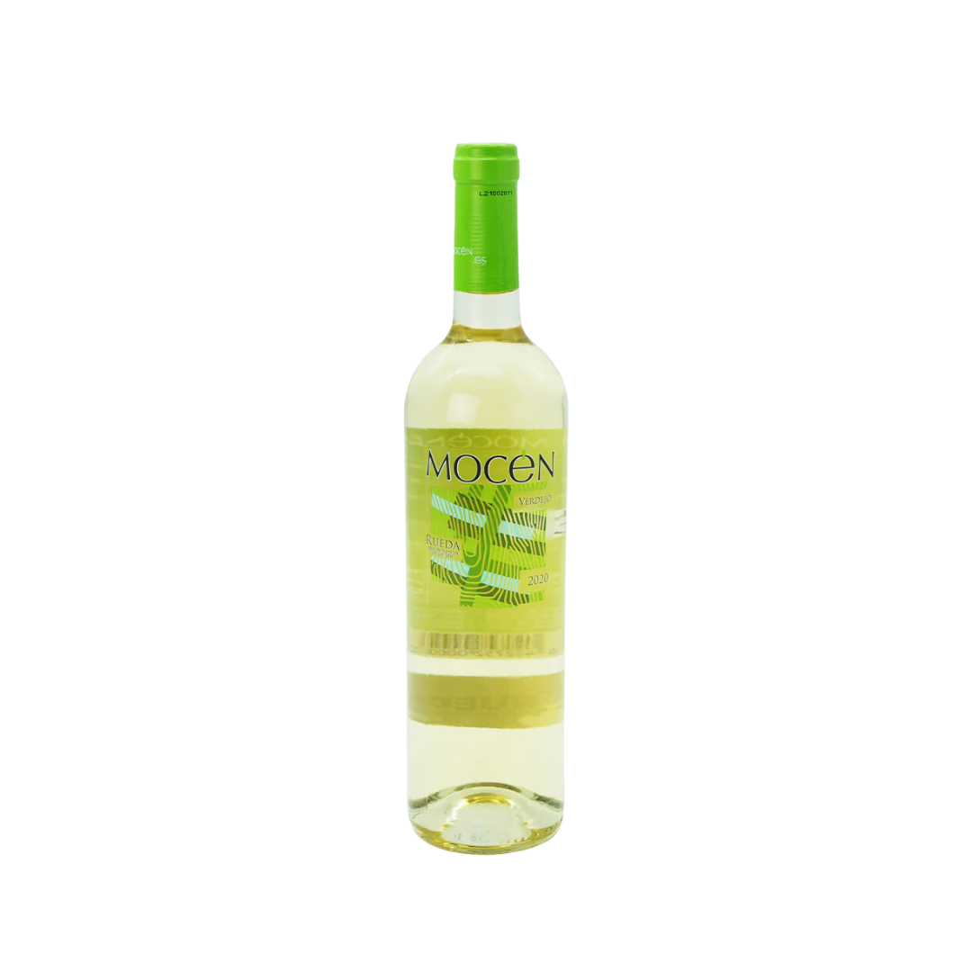 VINO VERDEJO MOCÉN 2021