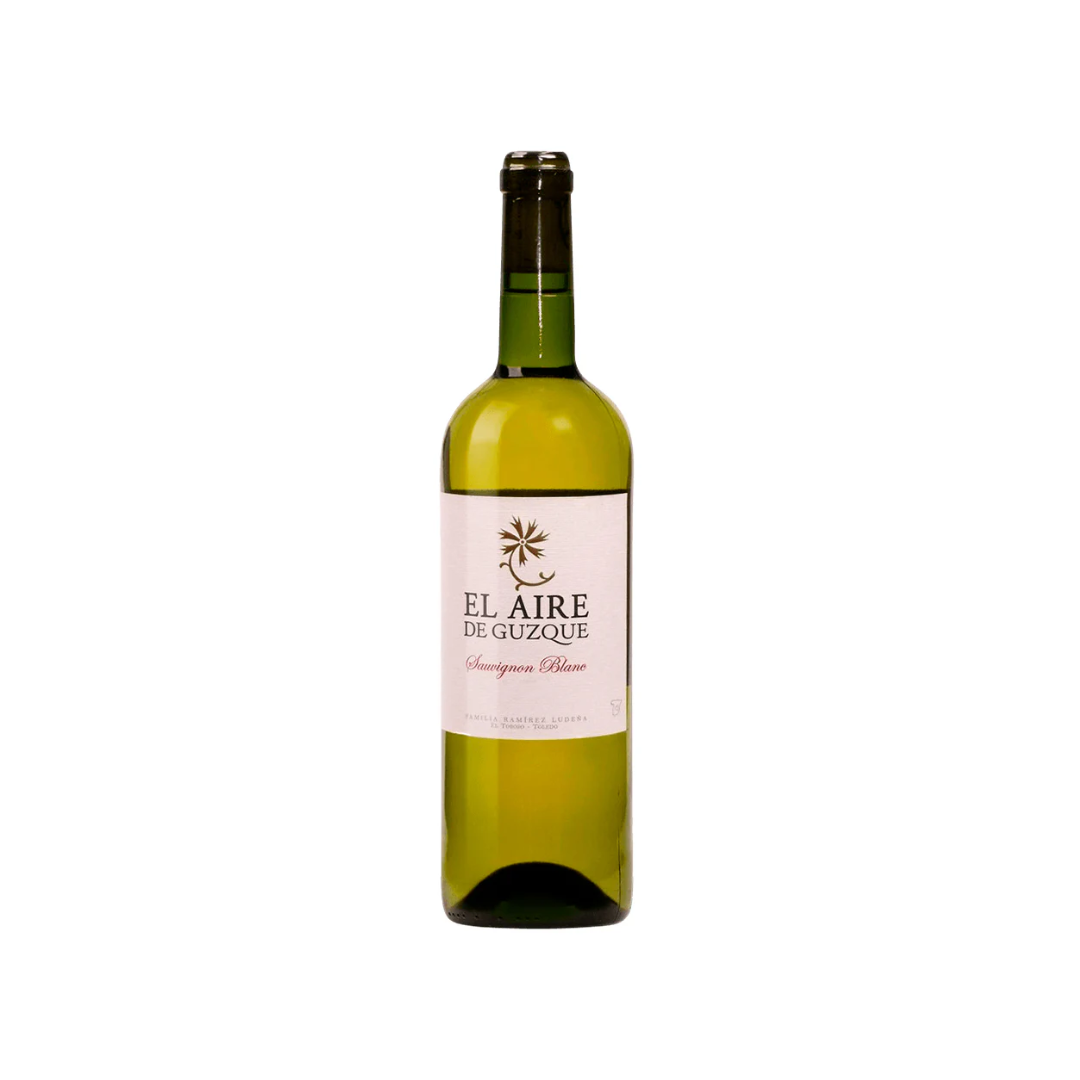 VINO BLANCO EL AIRE DE GUZQUE SAUVIGNON BLANC - PAGO DE GUZQUE