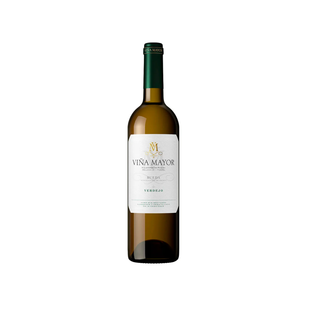 VINO VERDEJO VIÑA MAYOR 2020