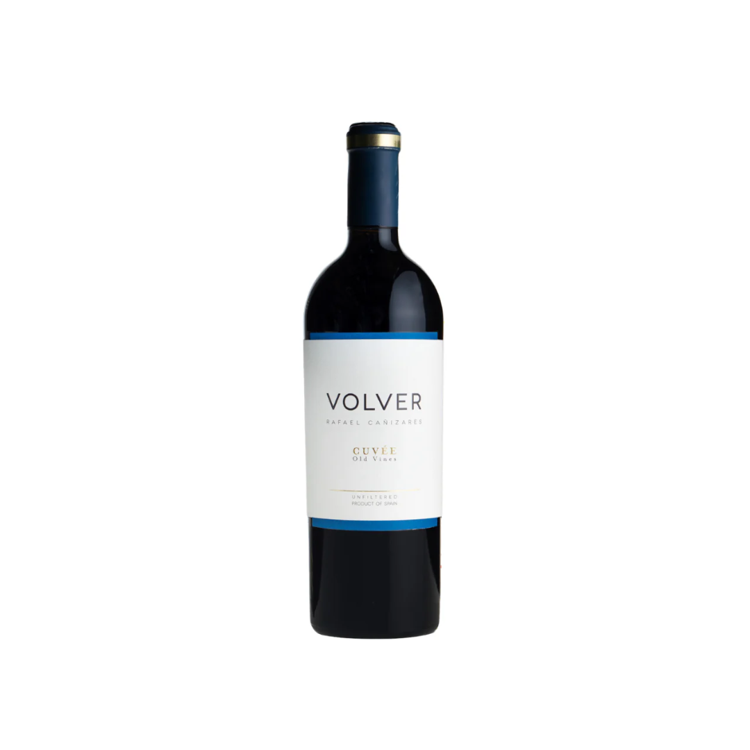 VINO TINTO VOLVER