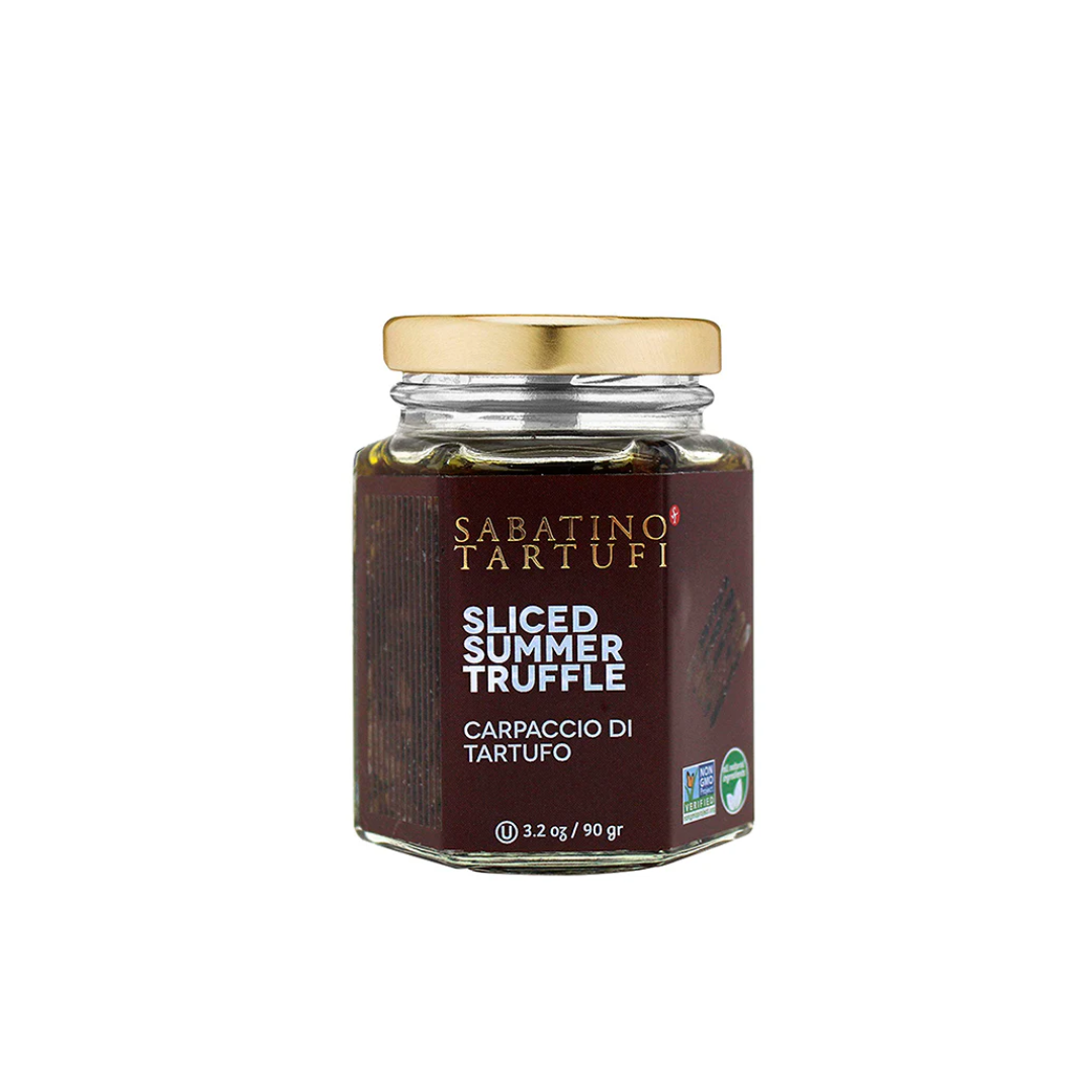 PATÉ TRUFADO 90g - SABATINO TARTUFI