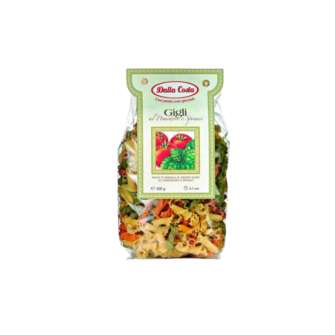 GIGLI TRICOLOR 500g - DALLA COSTA