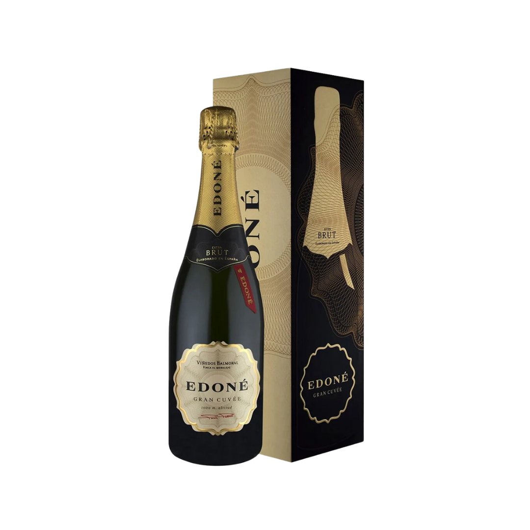 EDONÉ GRAN CUVÉE EXTRA BRUT