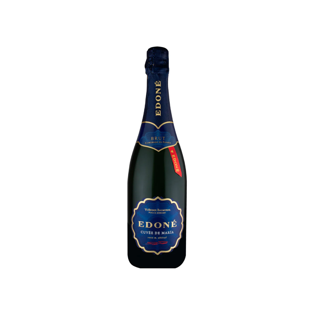 EDONÉ CUVÉE DE MARÍA BRUT