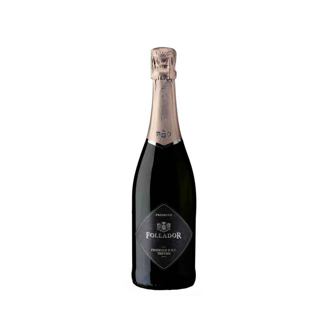 VINO ESPUMOSO FOLLADOR PROSECCO