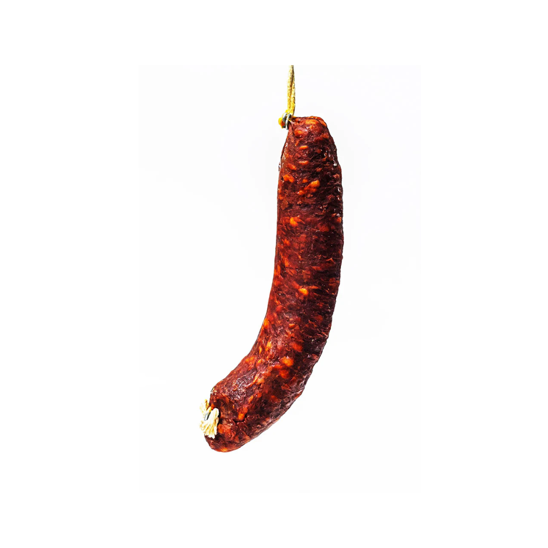 CHORIZO - LAS PEÑAS