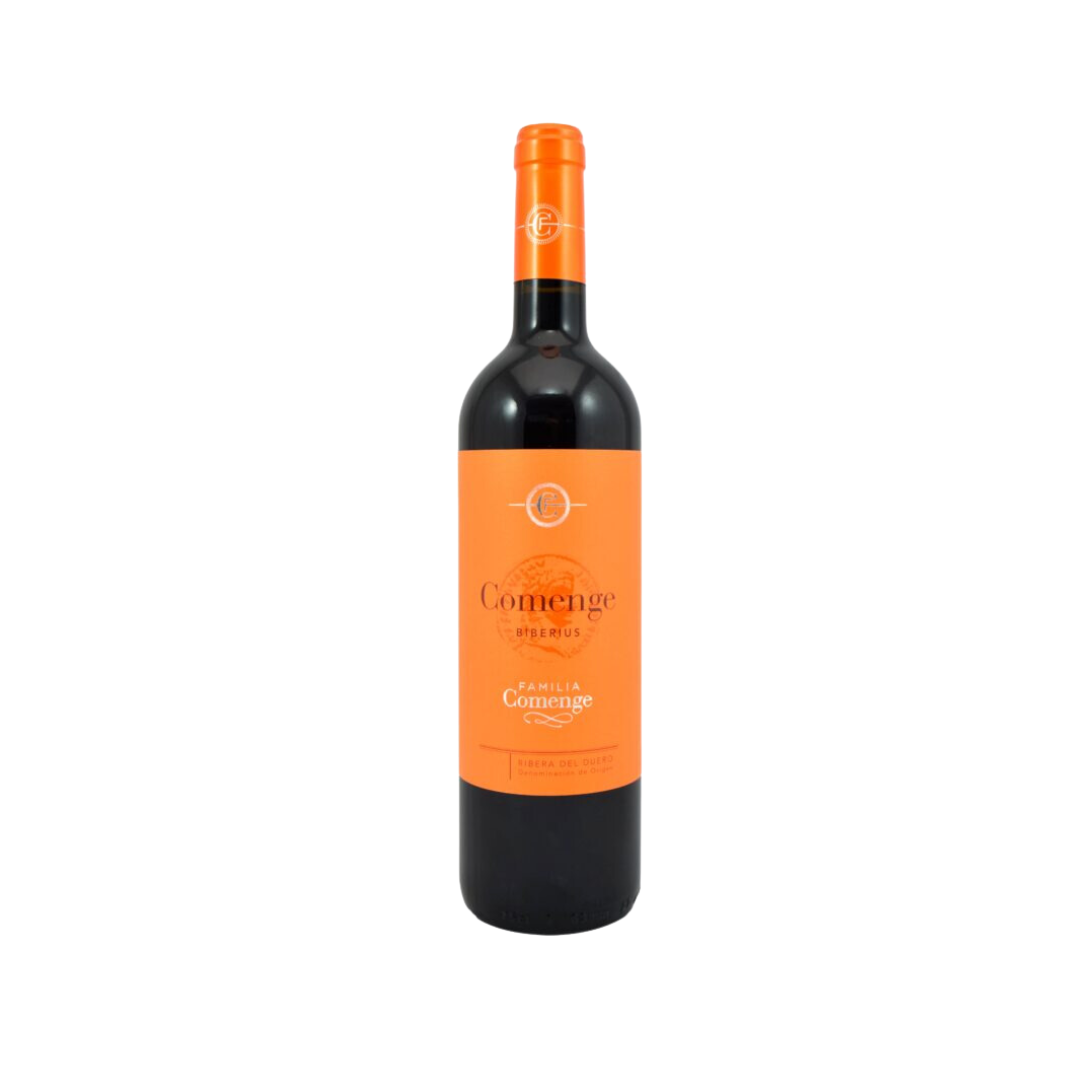 VINO TINTO COMENGE BIBERIUS