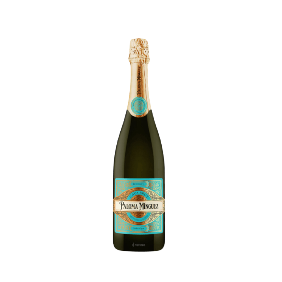 CAVA PALOMA MINGUEZ BRUT