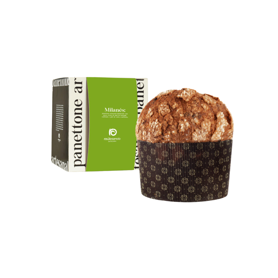 PANETTONE MILANÉ