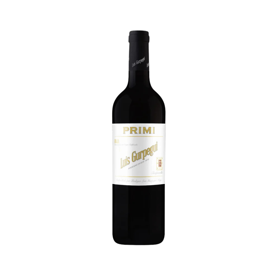 VINO LUIS PRIMI