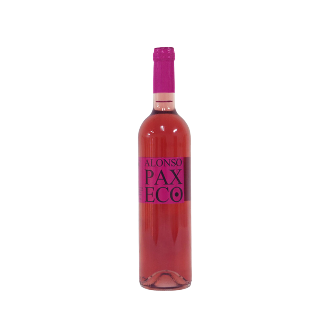 ALFONZO PAXECO ROSADO