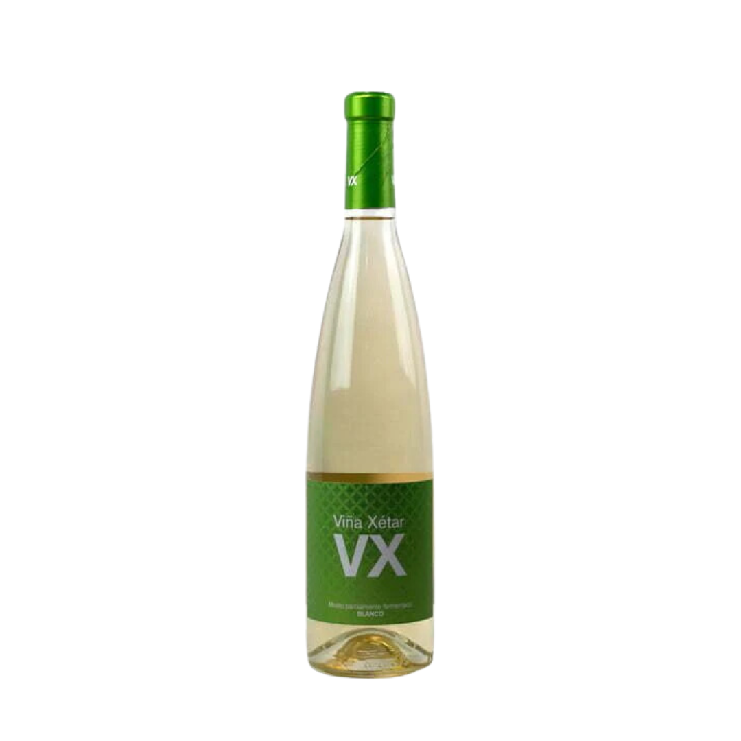 VINO VIÑA XETAR BLANCO