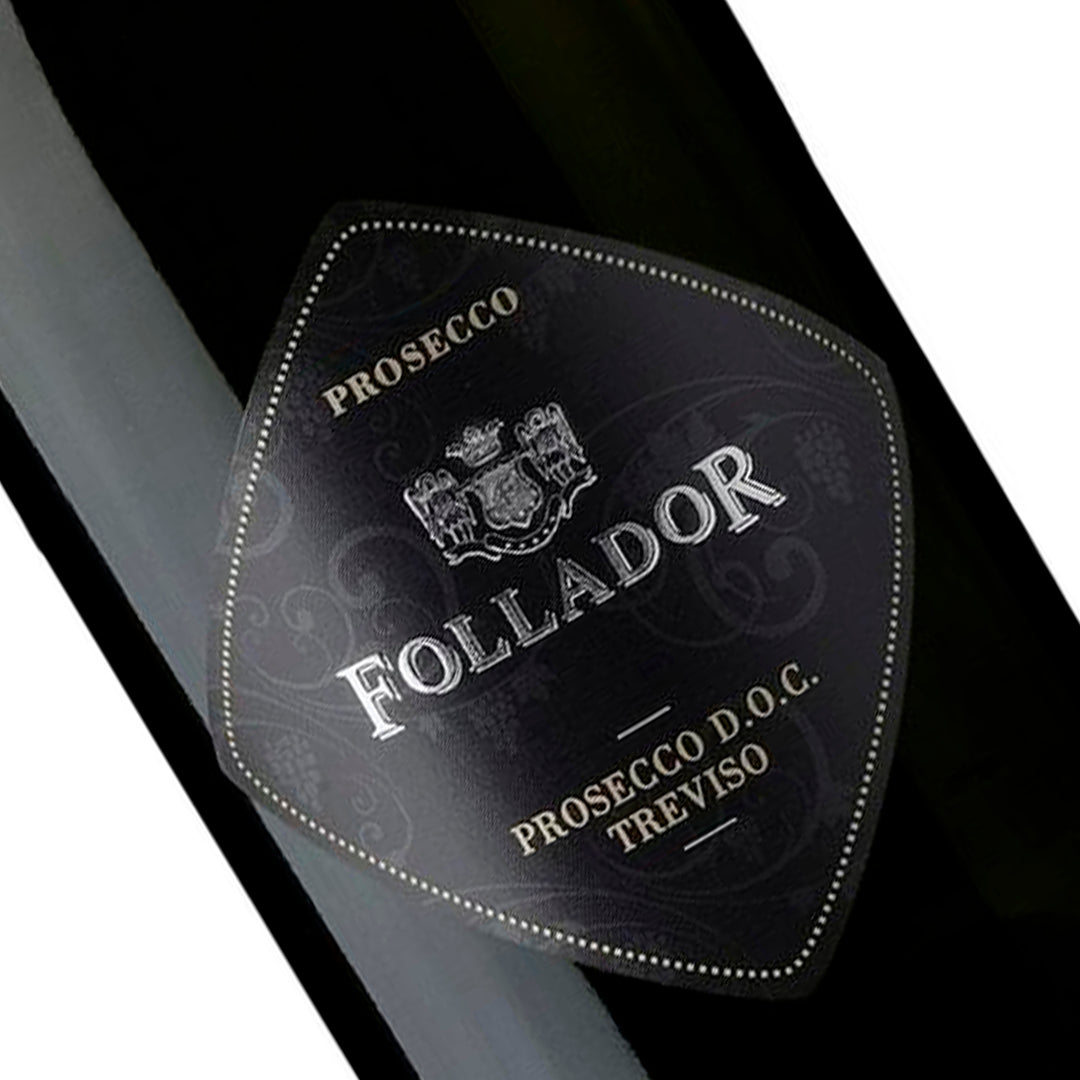 VINO ESPUMOSO FOLLADOR PROSECCO