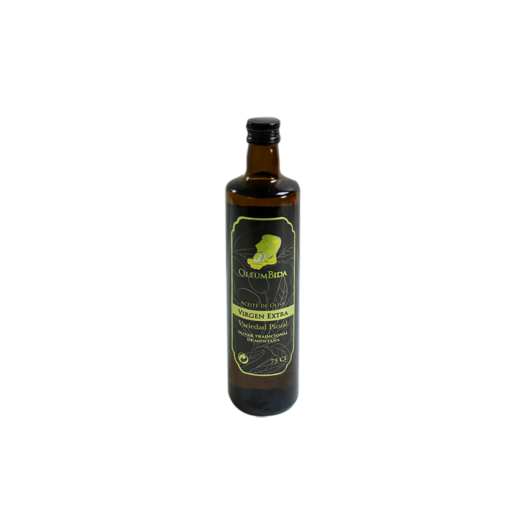 ACEITE DE OLIVA VIRGEN EXTRA-OLEUMBIDA