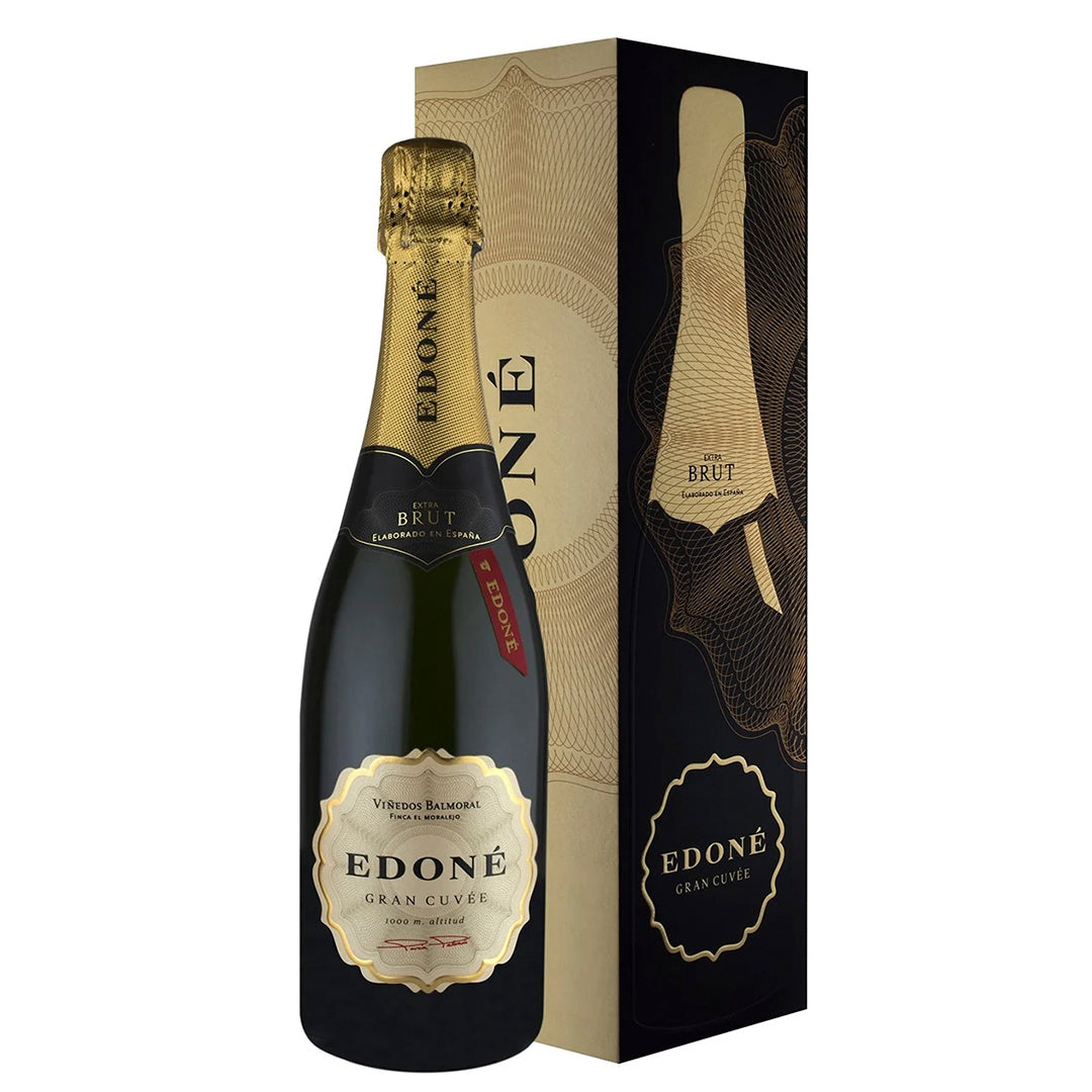 EDONÉ GRAN CUVÉE EXTRA BRUT