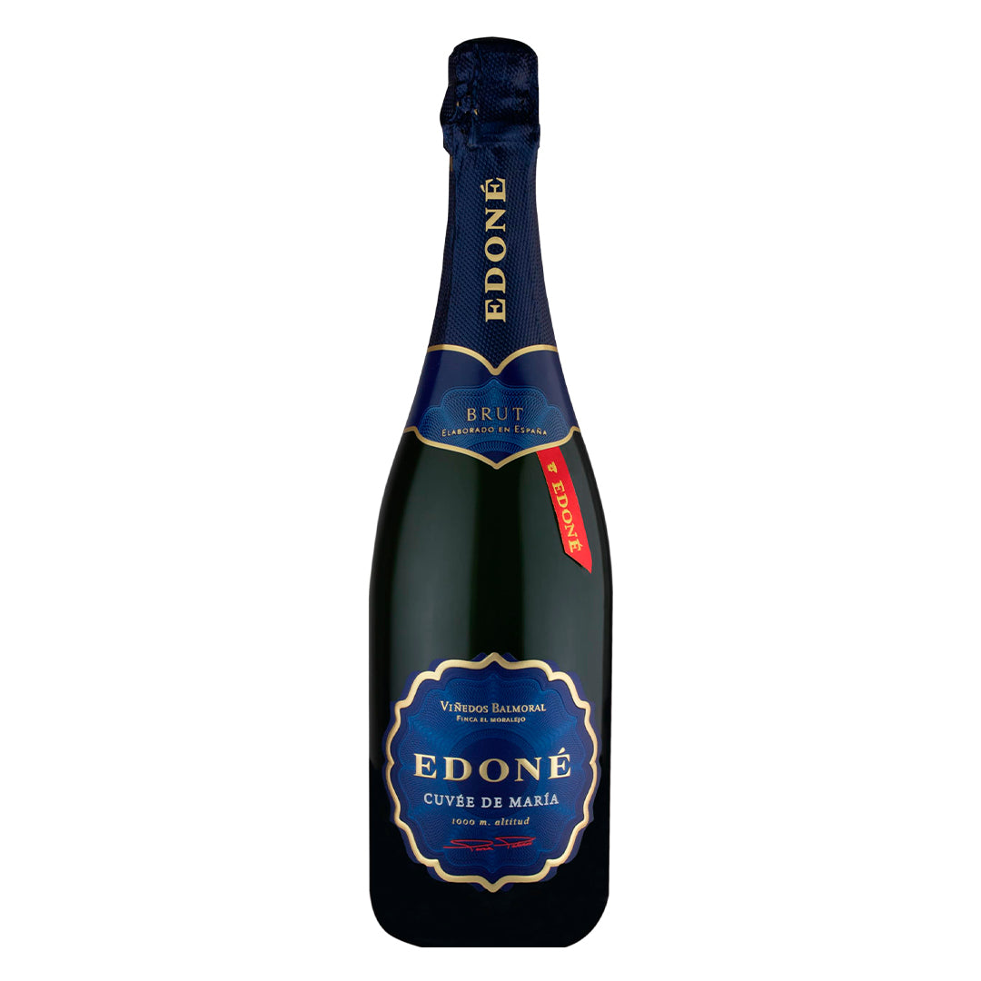 EDONÉ CUVÉE DE MARÍA BRUT