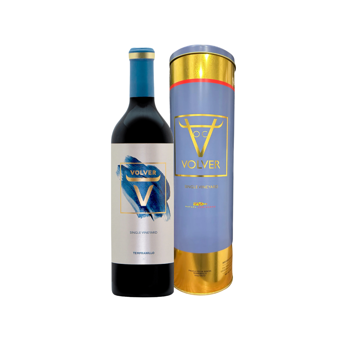 VINO VOLVER SINGLE VINEYARD MAGNUM 1,5L