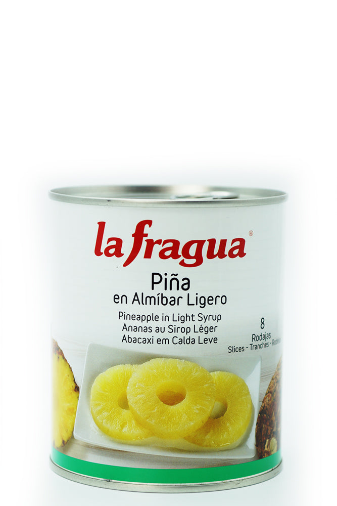 PIÑA ALMIBAR &quot;CABEZON&quot;