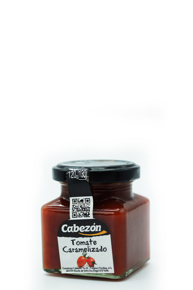 TOMATE CARAMELIZADO - CABEZÓN