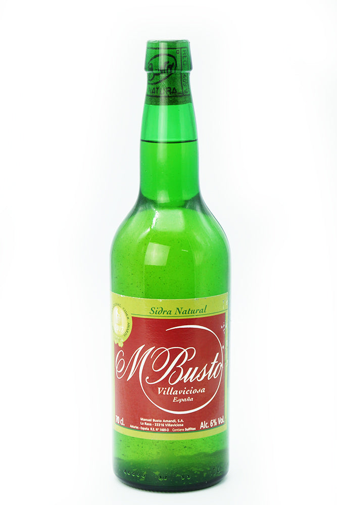 SIDRA NATURAL M BUSTO