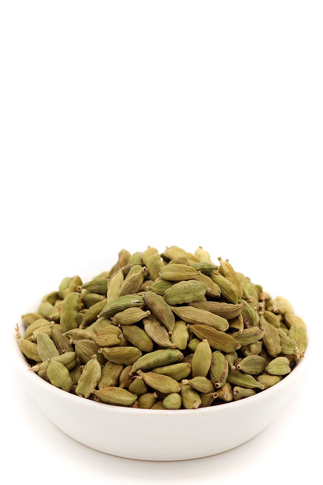 CARDAMOMO