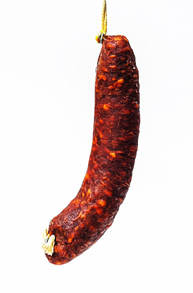 CHORIZO - LAS PEÑAS