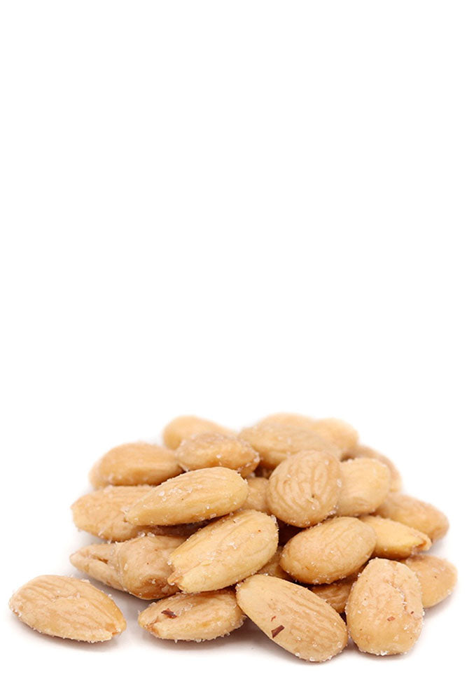 ALMENDRA FRITA