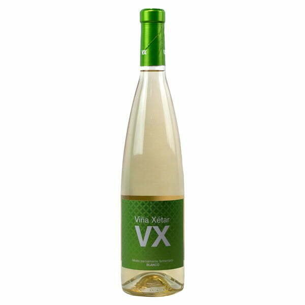 VINO VIÑA XETAR BLANCO